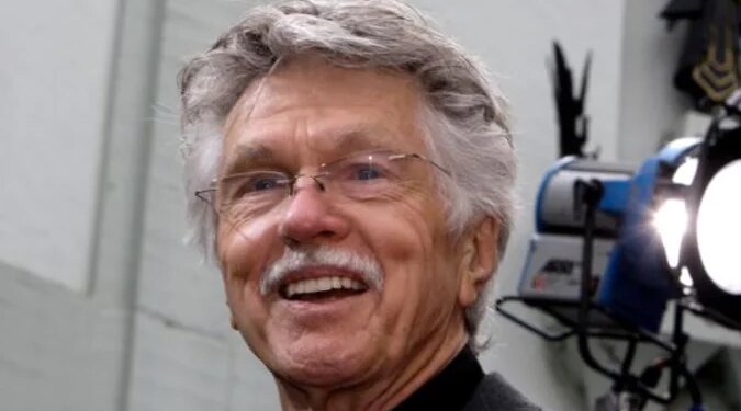 Tom Skerrit, ylli i Alien dhe Top Gun, vdes në moshën 93-vjeçare