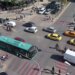 Trafiku në Tiranë: KLSH raporton se gjysma e kamerave dhe disa semaforë ishin jashtë funksionit