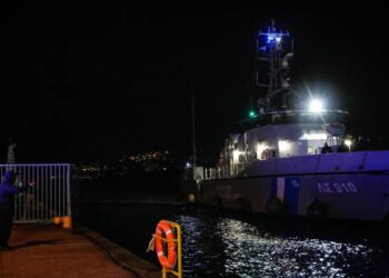 Tragjedi në Egje: 6 emigrantë mbyten në Mitilini, mes viktimave një grua dhe një foshnjë