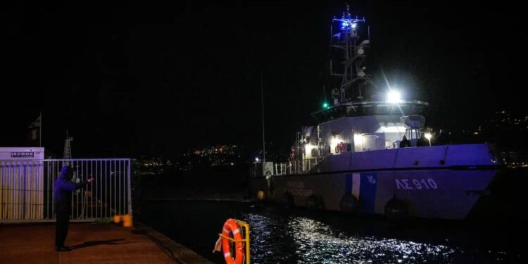 Tragjedi në Egje: 6 emigrantë mbyten në Mitilini, mes viktimave një grua dhe një foshnjë