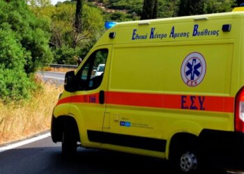 Tragjedi në Greqi: Dy të rinj shqiptarë përplasen me motomjete dhe humbin jetën; ishin miq