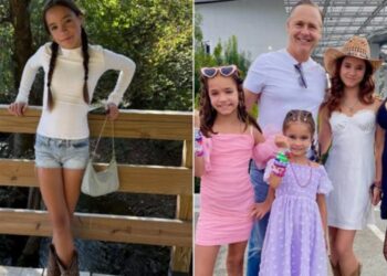 Tragjedi në familjen e regjisorit amerikan: vdes në moshën 13-vjeçare vajza e tij
