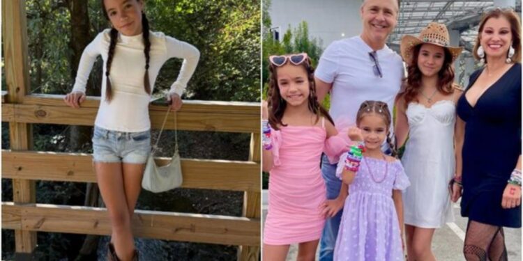 Tragjedi në familjen e regjisorit amerikan: vdes në moshën 13-vjeçare vajza e tij