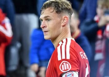 Tragjedi në familjen e yllit të Bayernit; mesfushori largohet nga grumbullimi dhe mungon ndaj Arsenalit