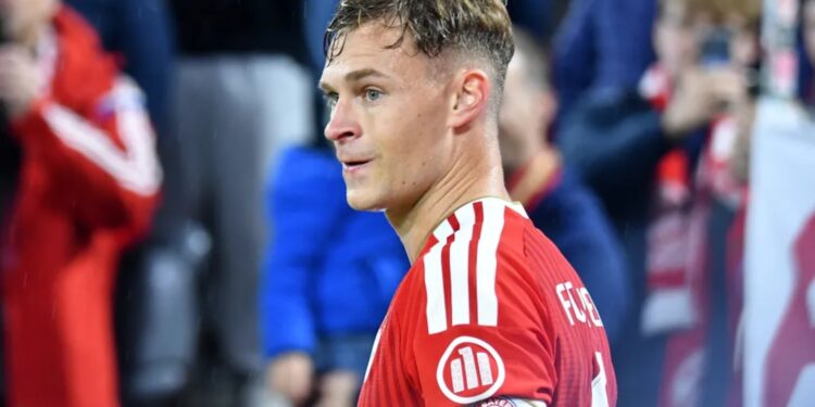 Tragjedi në familjen e yllit të Bayernit; mesfushori largohet nga grumbullimi dhe mungon ndaj Arsenalit
