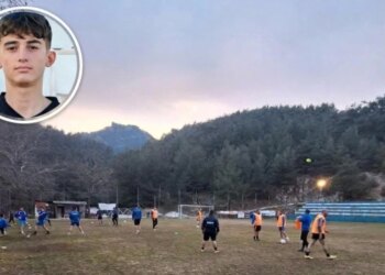 Tragjedia e 16-vjeçarit shqiptar në Thasos: pezullohen 11 fusha futbolli në Greqi
