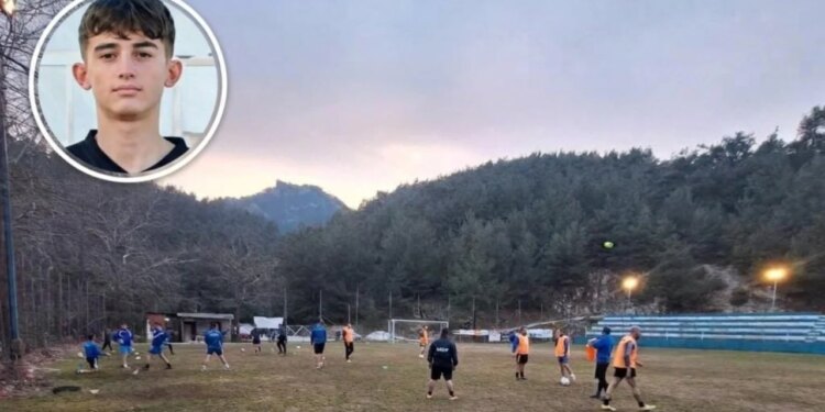 Tragjedia e 16-vjeçarit shqiptar në Thasos: pezullohen 11 fusha futbolli në Greqi