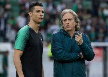 Trajneri nuk e mbajti fjalën — Deklarata e bujshme e Ronaldos; Joreg Jesus: E lexova, tani do vazhdoj punën