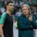 Trajneri nuk e mbajti fjalën — Deklarata e bujshme e Ronaldos; Joreg Jesus: E lexova, tani do vazhdoj punën