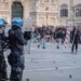 Trazirat në Itali – Bastisje në 18 qytete, 51 të mitur të identifikuar; Milano përgatitet për protesta të reja