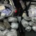 Tre shqiptarë kapen në Greqi me 36 kg marijuanë, dyshohet se u nisën nga Saranda