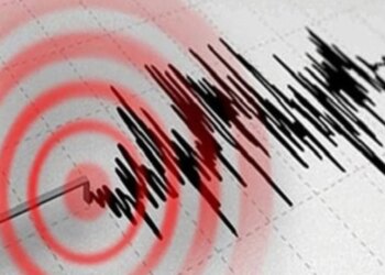 Tre tërmete njëpasnjëshme alarmojnë Turqinë, më i forti 5.2 ballë