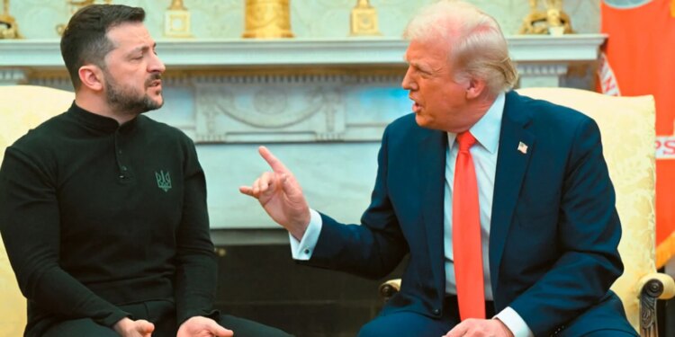 Trump: Më e lehtë me Putinin, sulmet ndaj rafinerive ruse turp dhe rrisin çmimet e naftës