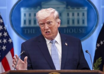 Trump i zemëruar pas mosfitimit të Çmimit Nobel për Paqen: E turpshme, duhet ta kisha fituar unë