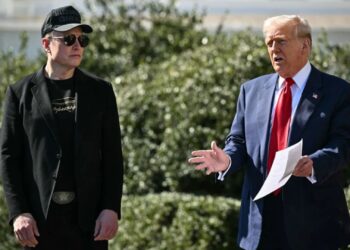 Trump konsultoi IA të krijuar nga Musk para arrestimit të Maduros? Time zbulon pyetjen te Grok