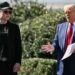 Trump konsultoi IA të krijuar nga Musk para arrestimit të Maduros? Time zbulon pyetjen te Grok