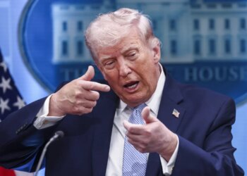 Trump miraton pushkatimin e autorit të masakrës së Fort Hood — ekzekutim ushtarak i parë pas 65 vjetësh