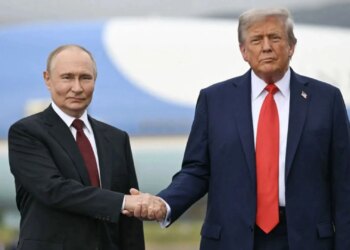 Trump njofton marrëveshjen e naftës me Putin dhe premton ulje çmimesh: Mbi 4.8 milion ton do futen gradualisht