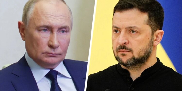 Trump shpalli armëpushim energjetik, Zelensky akuzon Rusinë se sulmet nuk janë ndalur