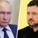 Trump shpalli armëpushim energjetik, Zelensky akuzon Rusinë se sulmet nuk janë ndalur