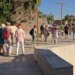 Turistët e tetorit: Durrësi, qytet bregdetar, mbetet preferenca e të huajve që vijnë në Shqipëri, duket vend dinamik