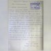 U vra dy orë pas raportimit dhune familjare; letra viktimës prokurorisë tri ditë para: shpresa ime e fundit