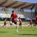 UEFA Nations League: Kombëtarja mbyll përgatitjet në Cesena dhe pasditen niset drejt Helsinkit