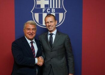 UEFA nuk ka hapur asnjë hetim të ri, Barcelona reagon për dokumentacionin e çështjes Negreira
