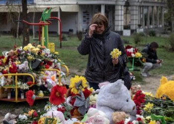 Ukrainë: 15 mijë të vrarë e plagosur; OKB: Bilanc tronditës 2026, rritje 55% ndaj vitit të kaluar