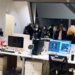 VIDEO: Autoritetet turke bastisin zyrat e televizionit opozitar dhe ndërpresin transmetimin e drejtpërdrejtë