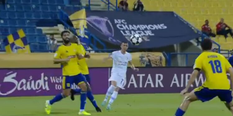 VIDEO/ Jasir Asani përsëri dhuron spektakël në Champions League Aziatike