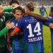 VIDEO: Muçi jep 3 asiste, Laçi i kundërpërgjigjet me supergol në sfidën e shqiptarëve