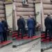 VIDEO/ Pas incidenteve në parlament të enjten, Ervin Hoxha pajtohet me kolegët demokratë