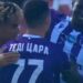 VIDEO/ Tedi Cara shënon në minutën e 7-të, ish-lojtari i Partizanit gjen rrjetën në Premier League