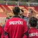 Vajzat e kombëtares në playoff-in e Botërorit, Grima para Uellsit: Pse të mos shpresojmë, në futboll gjithçka arrihet
