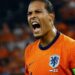 Van Dijk shënon sërish me kokë, statistikat janë të pabesueshme