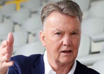 Van Gaal kritikon formatin e Ligës së Kampioneve: UEFA është një botë e vogël e korruptuar