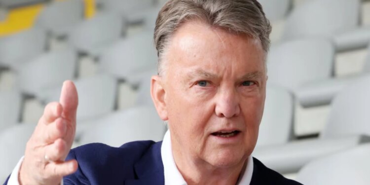 Van Gaal kritikon formatin e Ligës së Kampioneve: UEFA është një botë e vogël e korruptuar