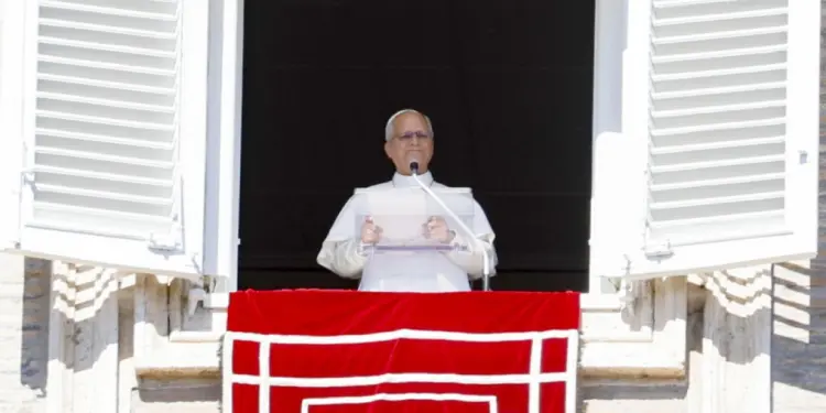 Vatikani: Papa Leone XIV shtrohet nesër në spital për ndërhyrje kirurgjikale në një prej mushkërive të tij