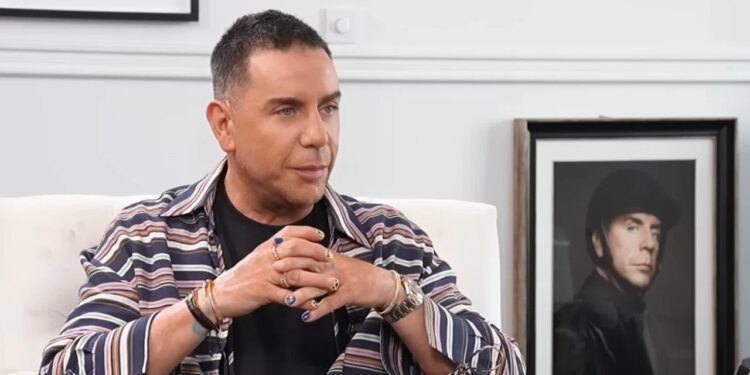 Vdekja e këngëtarit të njohur grek Giorgos Mazonakis: Policia sekuestron dy ampula, çfarë tregojnë analizat e gjakut