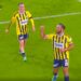 Vedat Muriqi lë gjurmë në fitoren e Fenerbahçe, shënon golin e 7 në 8 javë (VIDEO)
