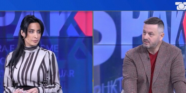 Veliaj në burgun e Fierit; Ndreca: deputetë PS më telefonuan të shqetësuar, në mbledhje nuk foli vetëm Çuçi