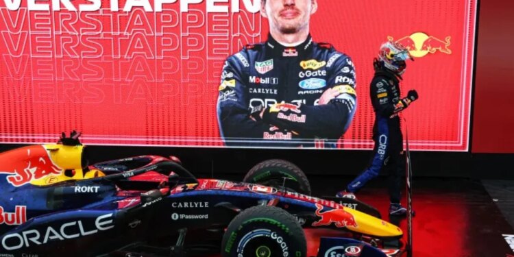 Verstappen shpërthen ndaj Formula 1: Paddock-u u kthye në kopsht zoologjik, nuk gjen më qetësi