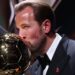 Vetëm katër futbollistë arritën përpara tij; Harry Kane i bashkohet listës së fituesve të Topit të Artë