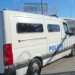 Video/ Momenti kur Erion Veliaj, i transferuar nga Durrësi, mbërrin në burgun e Fierit