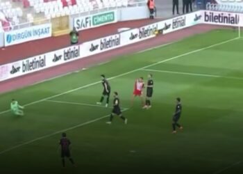 Video/ Pas grumbullimit me Kombëtaren, Manaj shkëlqen në Turqi: dy gola dhe një asist për një tjetër shqiptar