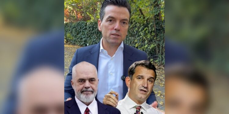 Video/ Shehaj: Veliaj të tregojë të gjitha zullumet që ka bërë me Ramën! Të korruptuarit para drejtësisë