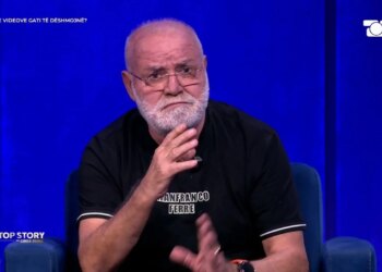 Video intime të personave publikë përhapen në rrjet, Filip Çakuli: Autorët do të dënohen, por ndotja nuk shuhet