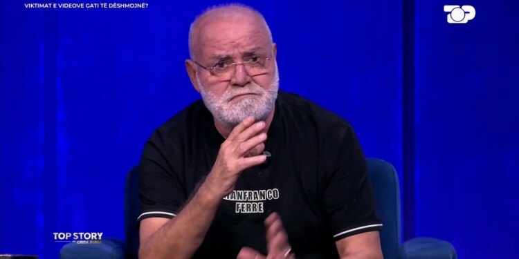 Video intime të personave publikë përhapen në rrjet, Filip Çakuli: Autorët do të dënohen, por ndotja nuk shuhet
