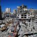 Vijojnë sulmet izraelite në Gaza, pesë të vdekur; ushtria: shënjestra ishte lider i Hamasit